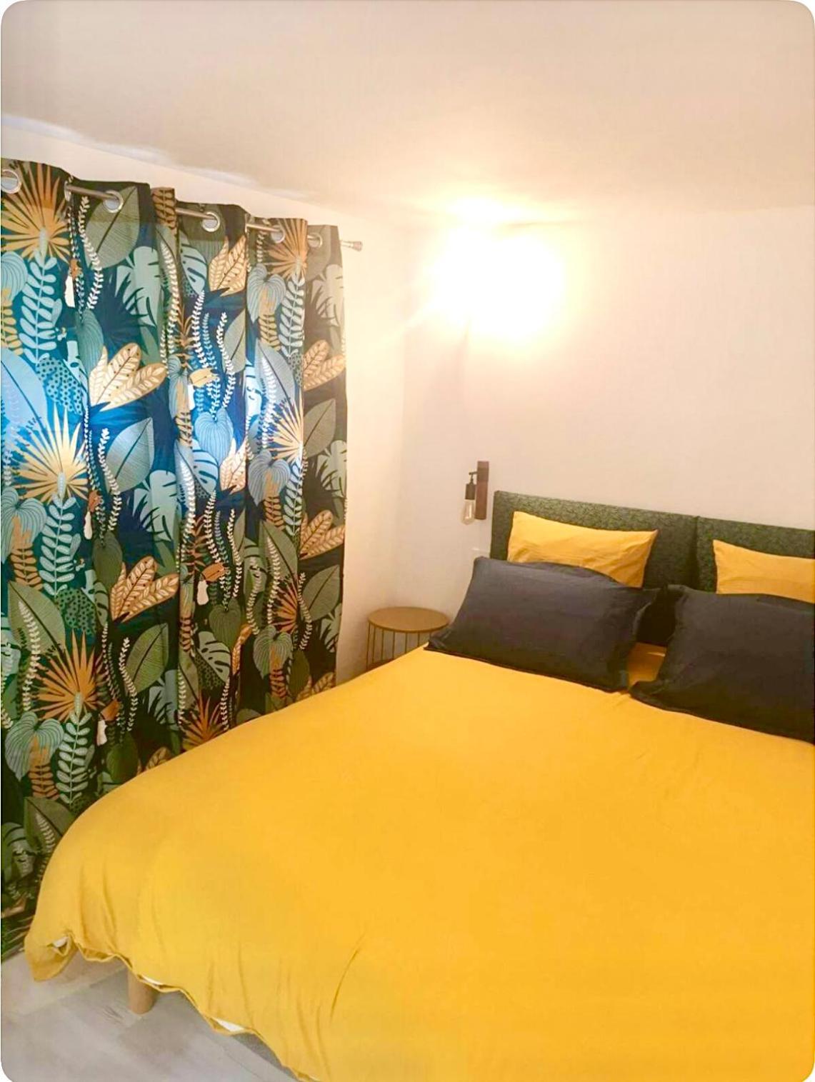 Appart-One Terrasse Jacuzzi Parking Carcassonne Exterior foto